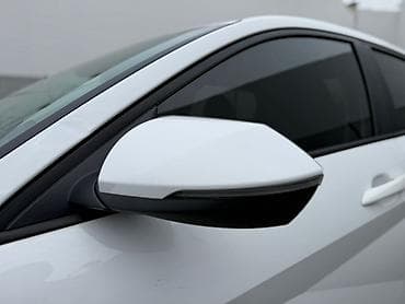 цена только сегодня: Hyundai Avante: 2021 г., 1.6 л, Автомат, Бензин, Седан — 8