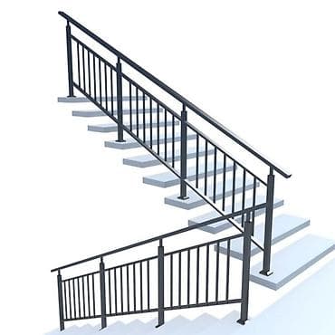 металлические сетки: Сварка Монтаж — 8