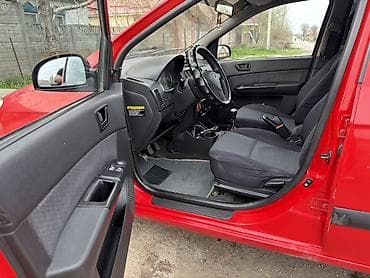 мотор нексия 1: Hyundai Getz: 2008 г., 1.1 л, Ручные, Бензин, Хэтчбэк — 7