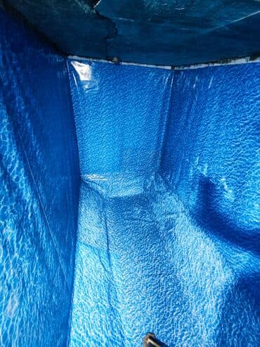 дом отдыха иссык куль: Реставрация бассейнов водохранилище бункера и т.д — 3