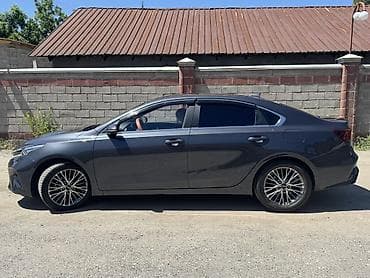 kia k5 dl3: Kia K3: 2021 г., Автомат, Седан — 2