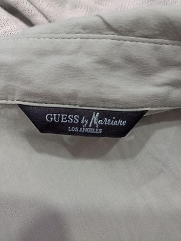 Мужская одежда: Рубашки — 3