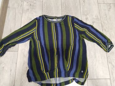 вещи из европы: Кофта из Европы, б/у, размер L — 1