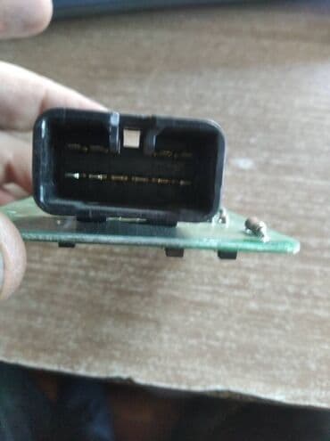 контроллеры raid 1e: Toyota Land Cruiser ЭБУ, Тойота Лэнд Крузер электронный блок — 2