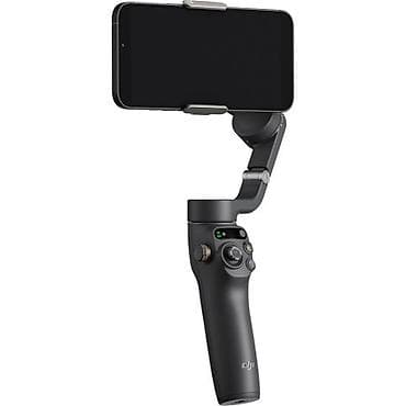 moza r5: 3-х осевой стабилизатор DJI OSMO 6 Абсолютно новый использовался — 3