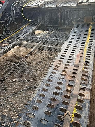 howo 2022: Прицеп, Special trailer, Автовоз — 2