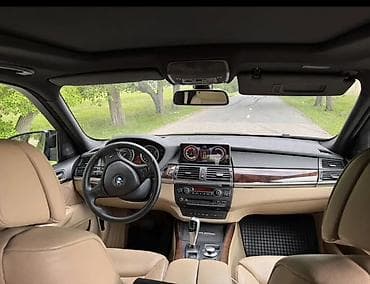 2nz fe: BMW X5: 2008 г., 4.8 л, Автомат, Бензин, Кроссовер — 4