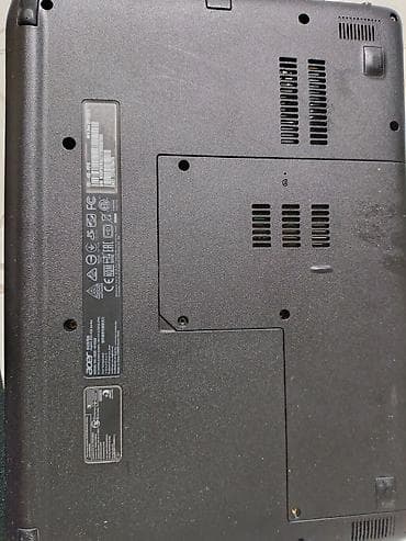 mx master: Acer Aspire ES 14 (модель ES1-432-P2YS) — компактный 14-дюймовый — 6