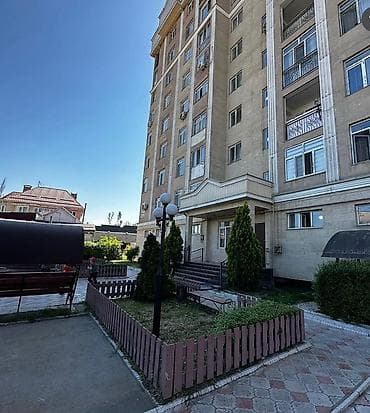 улица: 1 комната, 32 м², Индивидуалка, 4 этаж, Косметический ремонт — 6