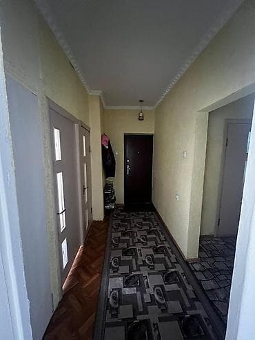 квартиры ленинский: 3 комнаты, 73 м², 105 серия, 2 этаж, Косметический ремонт — 2