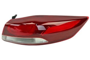 фары на нексия 2: Фонарь (наружный) правый Хендай Аванте Аванта Avante Avanta Элантра — 1