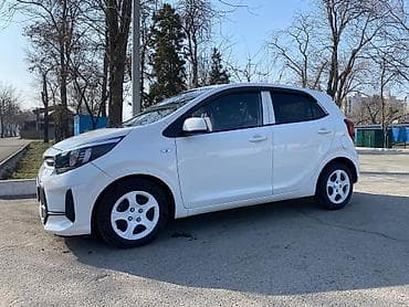 мицубиси спайс стар: Kia Morning: 2020 г., Хэтчбэк — 3