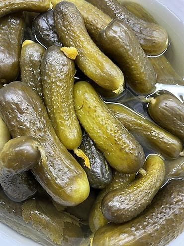 Здоровое питание: Огурцы Оптом — 1