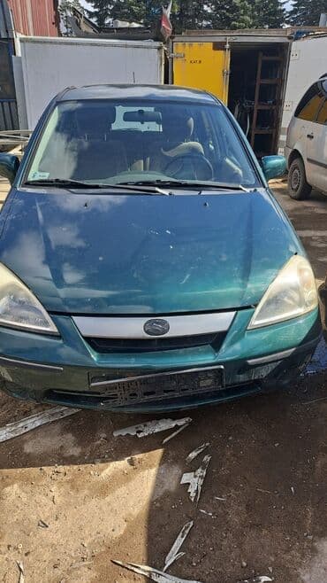 скупка аварийных авто бишкек: Запчасти — 3