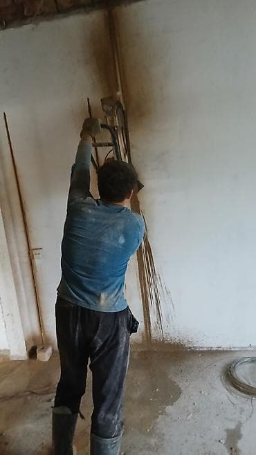 продаю угол: Резка, Алмазная резка — 1
