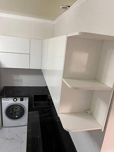 106 серии: 2 комнаты, 51 м², 106 серия, Евроремонт — 9