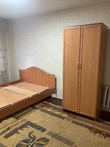 коммуналка: 1 комната, Собственник, Без подселения, С мебелью полностью — 2