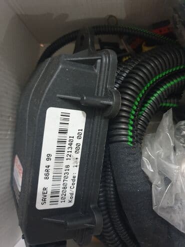 газовое оборудование бу: Продаётся газовое оборудование для автомобиля без баллона. цена — 8