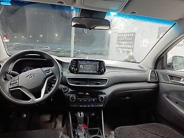 haval h7: Hyundai Tucson: 2018 г., 1.6 л, Автомат, Дизель, Кроссовер — 5