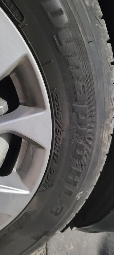 mazda cronos: Hyundai Tucson: 2020 г., 1.6 л, Автомат, Дизель, Кроссовер — 7