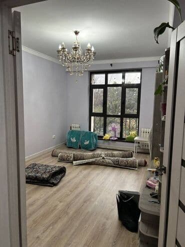 срочно продаётся 1 комнатная квартира в районе шлагбаум по улице кенсуйская 17 пересекает интергельпо: 1 комната, 41 м², Элитка, 2 этаж, Евроремонт — 5