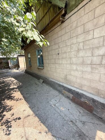 Дом, 60 м², 2 комнаты, Агентство недвижимости, Косметический ремонт at lalafo.kg Дом, 60 м², 2 комнаты, Агентство недвижимости, Косметический ремонт