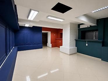дзержинка: Продажа магазинов В жилом доме, 340 м², Евроремонт, Цокольный этаж этаж — 9