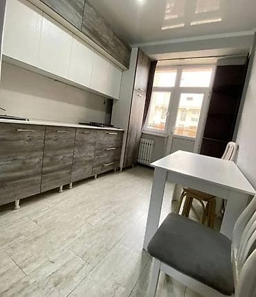 flat osh: 1 комната, 39 м², 11 этаж — 5