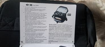 онлайн камера исфана: Новая сумка для фотоаппарата Lowepro — 4