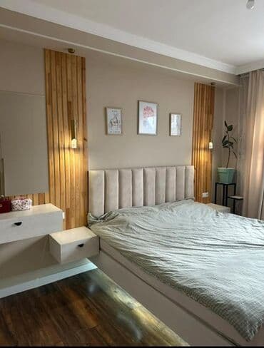 Үйдү ижарага алам: Үй, 125 м², 5 бөлмө, Кыймылсыз мүлк агенттиги, Евро оңдоо — 11