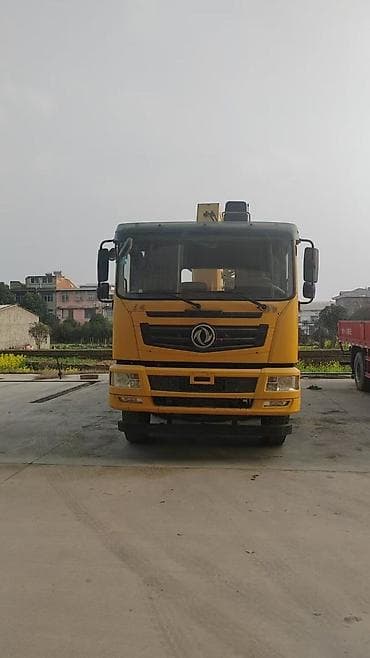 beta fpv: Манипулятор, FAW, от 12 т — 2