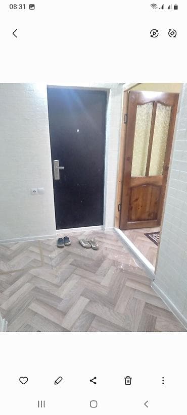 сдаю комнату аламедин: Сдаётся светлая меблированная комната с отдельной кухней. 1 ком в — 8