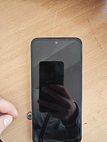 galaxy a53: Poco M7, Б/у, 256 ГБ, цвет - Серебристый, 2 SIM — 3