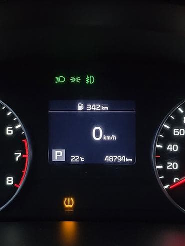 s class w220: Kia Seltos: 2021 г., Автомат, Бензин, Кроссовер — 8