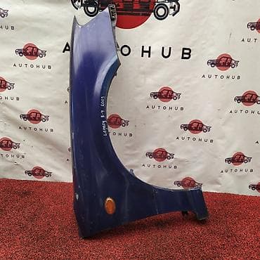 forester 2003: Крыло Subaru Legacy B4 12.09.2003 прав. (б/у) — 1