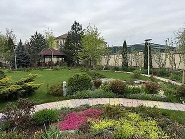 аренда магин: 360 м², 5 комнат, Утепленный, Бронированные двери, Балкон застеклен — 5