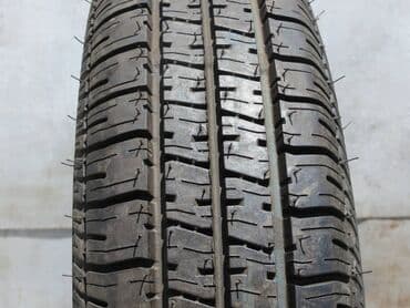 новые шыны: Шины 155 / 80 / R 13, Лето, Новый, Пара, Легковые, Франция, Viking — 2