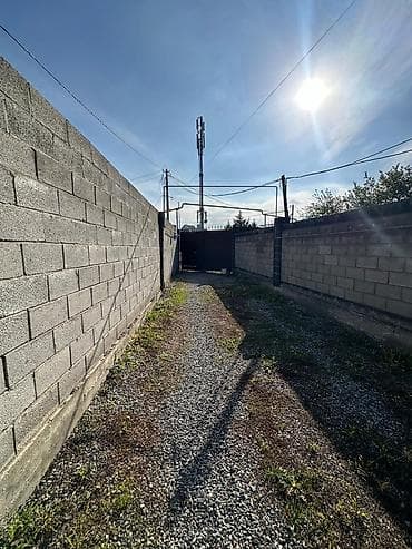 чортекова: 4 соток — 2