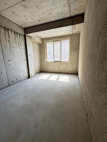 агенство квартиры: 2 комнаты, 55 м², Элитка, 4 этаж, Готовая ПСО (под самоотделку) — 3