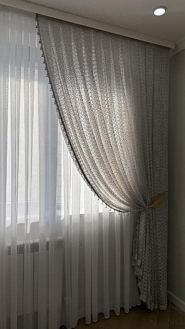 2хком квартиры: 4 комнаты, 100 м², Элитка, 7 этаж, Дизайнерский ремонт — 3
