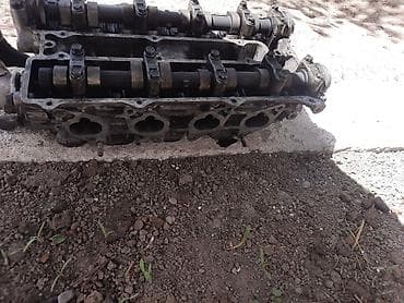 люки крыши ремонт: Мазда 626 1.8Головка блока цилиндров (ГБЦ) для рядного 4‑цилиндрового — 6