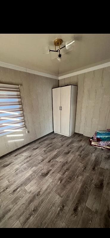 квартира новый: 60 м², 3 комнаты, Забор, огорожен — 7