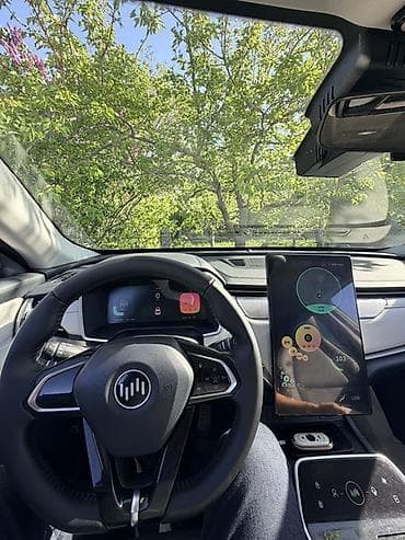 welt: Weltmeister EX5, 2021 г., 60000 км — 2