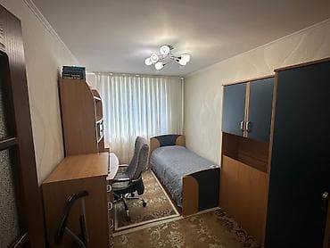 советская бчк: 5 и более комнат, 125 м², Хрущевка, 4 этаж, Евроремонт — 1