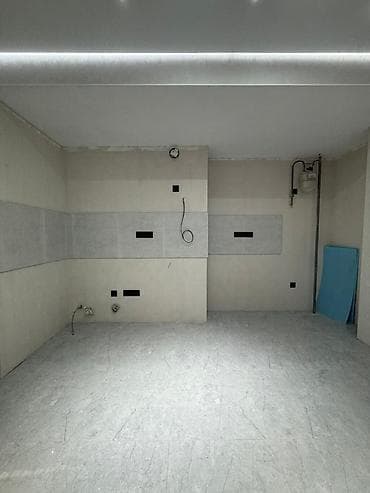 Недвижимость: 2 комнаты, 68 м², Элитка, 5 этаж, Евроремонт — 9