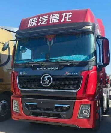 daf 480: Манипулятор, 2020 г. — 3