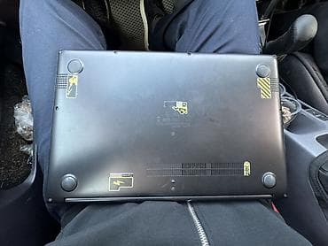 Компьютеры, ноутбуки и планшеты: Ноутбук ASUS VivoBook 15 (серия X/М) на базе AMD Характеристики по — 2