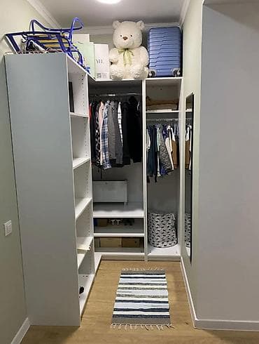 Продажа квартир: 1 комната, 45 м², Элитка, 4 этаж, Дизайнерский ремонт — 4