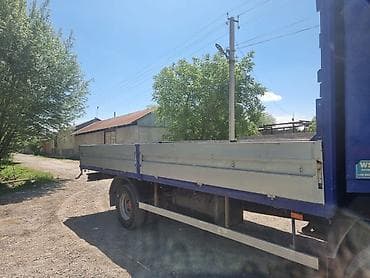 lock repair: Грузовик, Стандарт — 2