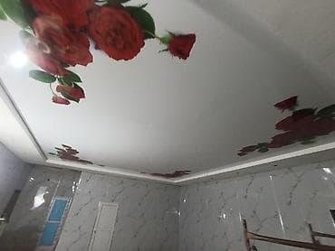 куплю мягкую мебель: Натяжной потолок Глянцевое, Матовое Гарантия, Бесплатная консультация, Бесплатный замер — 2